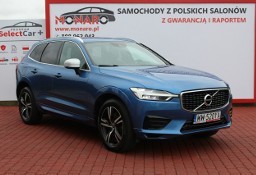 Volvo XC60 II R-DESIGN 2.0 D4 190KM 4x4 AWD Salon Polska Zamiana Finansowanie FV 2