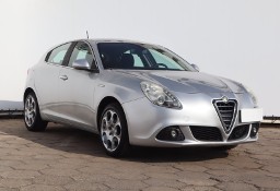 Alfa Romeo Giulietta , Klimatronic, Parktronic,ALU