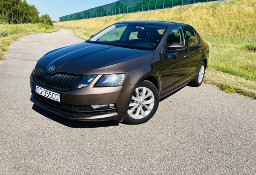 Skoda Octavia III Benzyna Klimatronic