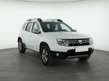 Dacia Duster I , Salon Polska, Klima-1