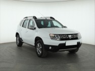 Dacia Duster I , Salon Polska, Klima