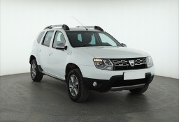 Dacia Duster I , Salon Polska, Klima