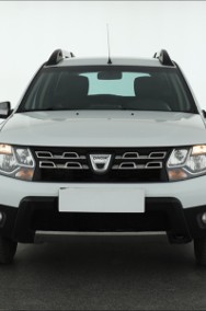 Dacia Duster I , Salon Polska, Klima-2