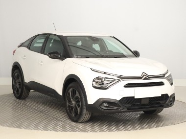 Citroen C4 II , Salon Polska, 1. Właściciel, Serwis ASO, Automat, Skóra,-1