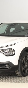 Citroen C4 II , Salon Polska, 1. Właściciel, Serwis ASO, Automat, Skóra,-3