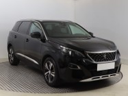 Peugeot 5008 , Salon Polska, Serwis ASO, Automat, 7 miejsc, Skóra, Navi,