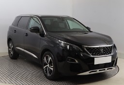 Peugeot 5008 , Salon Polska, Serwis ASO, Automat, 7 miejsc, Skóra, Navi,