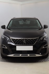 Peugeot 5008 , Salon Polska, Serwis ASO, Automat, 7 miejsc, Skóra, Navi,-2