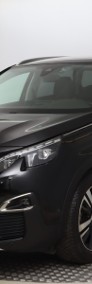 Peugeot 5008 , Salon Polska, Serwis ASO, Automat, 7 miejsc, Skóra, Navi,-3