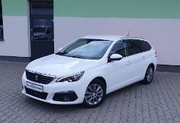 Peugeot 308 II 1.5HDI 130KM Allure, salon PL, EXPORT