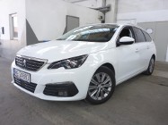 Peugeot 308 II 1.5HDI 130KM Allure, salon PL, EXPORT