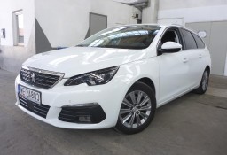 Peugeot 308 II 1.5HDI 130KM Allure, salon PL, EXPORT