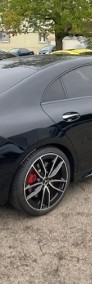 Mercedes-Benz Klasa CLA AMG 35 4-Matic Pakiet AMG Premium Plus + Night + Aerodynamiczny + Burmester-4