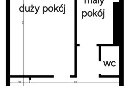 Mieszkanie Warszawa Stara Ochota, ul. Białobrzeska