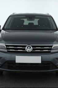 Volkswagen Tiguan II Tiguan Allspace , Salon Polska, Serwis ASO, Automat, 7 miejsc, Navi,-2