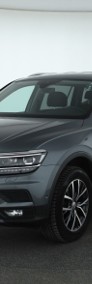 Volkswagen Tiguan II Tiguan Allspace , Salon Polska, Serwis ASO, Automat, 7 miejsc, Navi,-3