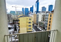 Mieszkanie Warszawa Śródmieście, ul. Sienna 85