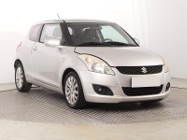 Suzuki Swift V , Klimatronic, Tempomat