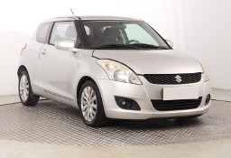 Suzuki Swift V , Klimatronic, Tempomat