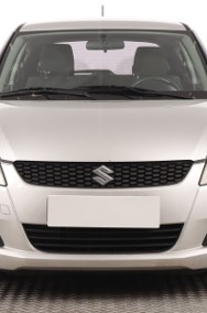 Suzuki Swift V , Klimatronic, Tempomat-2