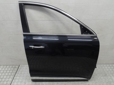 MG HS DRZWI PRZEDNIE PRAWE KOMPLETNE LAKIER: 5PBC EUROPA LIFT 2023R 2018--1