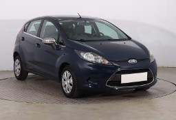 Ford Fiesta VII , Klima