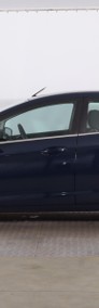 Ford Fiesta VII , Klima-4