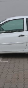 Renault Clio III , Klima-4