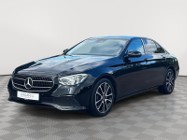 Mercedes-Benz Klasa E Avantgarde 4Matic Avantgarde 4Matic, Salon Polska, FV23%, Dostawa, G