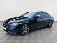 Mercedes-Benz Klasa E Avantgarde 4Matic Avantgarde 4Matic / Ambiente / Kamera cofania / Nawigacja