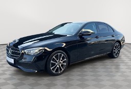 Mercedes-Benz Klasa E Avantgarde 4Matic Avantgarde 4Matic / Ambiente / Kamera cofania / Nawigacja