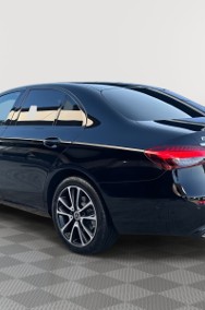 Mercedes-Benz Klasa E Avantgarde 4Matic Avantgarde 4Matic / Ambiente / Kamera cofania / Nawigacja-2
