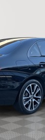 Mercedes-Benz Klasa E Avantgarde 4Matic Avantgarde 4Matic / Ambiente / Kamera cofania / Nawigacja-4