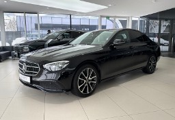 Mercedes-Benz Klasa E Avantgarde 4Matic Avantgarde 4Matic / Ambiente / Kamera cofania / Nawigacja
