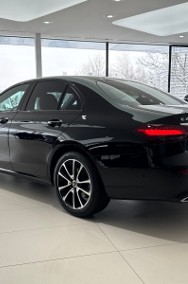 Mercedes-Benz Klasa E Avantgarde 4Matic Avantgarde 4Matic / Ambiente / Kamera cofania / Nawigacja-2