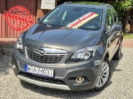 Opel Mokka Ledy, Półskóra, Org. Lakier, Nowy Rozrząd, Full Serwis, Z Niemiec