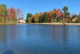 Działka inna Saint-Colomban