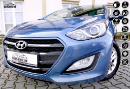 Hyundai i30 II Navi/Parktronic/6 Biegów/Podgrz.Fotele/ Serwisowany/1 Ręka/GWARANCJA