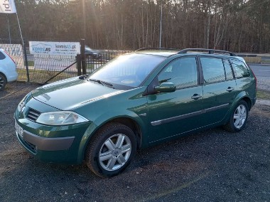 Renault Megane II-1