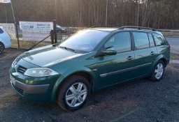 Renault Megane II