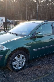 Renault Megane II-2