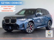 BMW X3 G01 xDrive20d M Sport xDrive20d M Sport 2.0 (197KM)| Systemy asystujące kierowcy