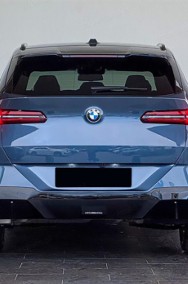 BMW X3 G01 xDrive20d M Sport xDrive20d M Sport 2.0 (197KM)| Systemy asystujące kierowcy-2