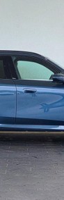 BMW X3 G01 xDrive20d M Sport xDrive20d M Sport 2.0 (197KM)| Systemy asystujące kierowcy-4