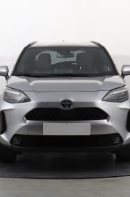 Toyota Yaris Cross , Salon Polska, 1. Właściciel, Serwis ASO, Automat, VAT 23%,-2