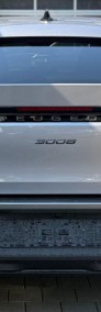 Peugeot 3008 II Allure e-DCS 1.2 mHEV Allure e-DCS 1.2 mHEV 145KM / Pakiet Bezpieczeństwo,-4