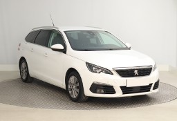 Peugeot 308 P5 , Salon Polska, Automat, Navi, Klimatronic, Tempomat,