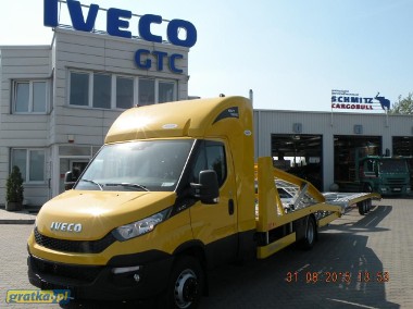 Iveco Daily 72C17-1