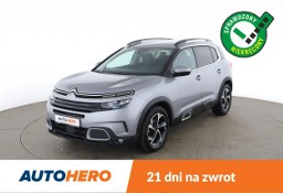 Citroen C5 Aircross GRATIS! Pakiet Serwisowy o wartości 500 zł!