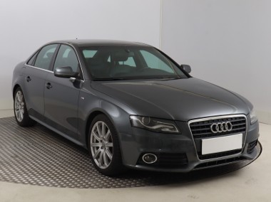 Audi A4 IV (B8) , Xenon, Klimatronic, Tempomat,ALU-1